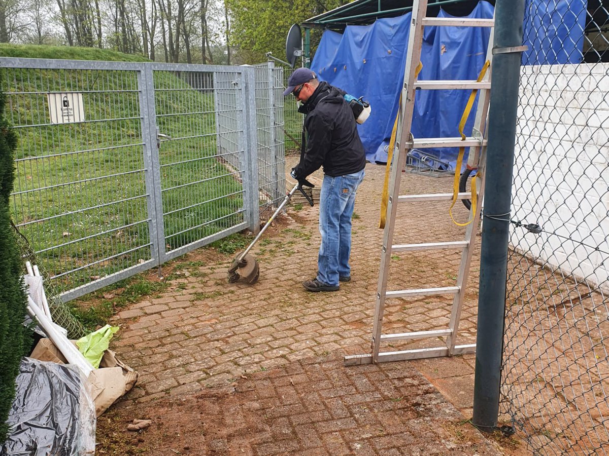 Frühjahrsputz 2022